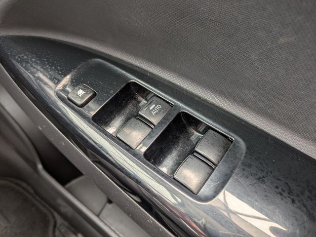 MIRAGE hatchback