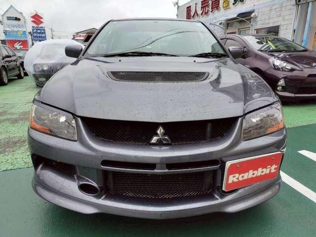 LANCER  4WD