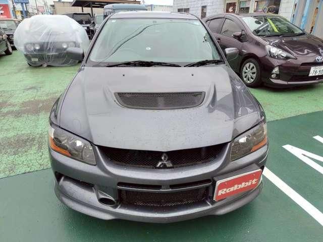 LANCER  4WD