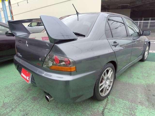 LANCER  4WD