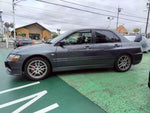 LANCER  4WD