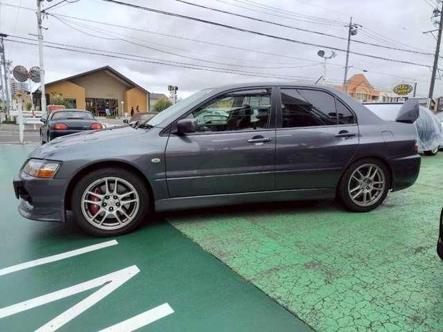 LANCER  4WD