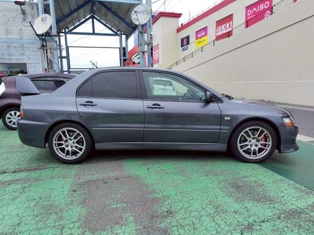LANCER  4WD