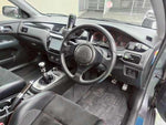 LANCER  4WD