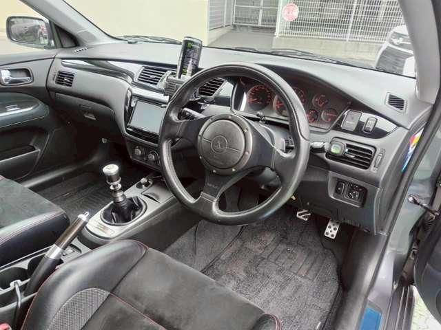 LANCER  4WD