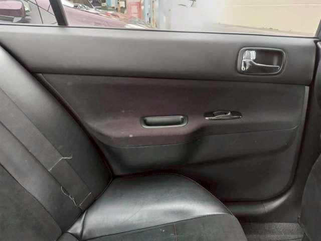 LANCER  4WD