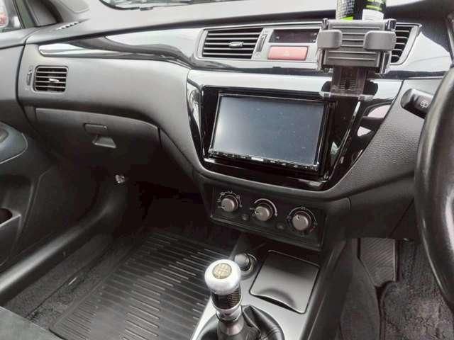 LANCER  4WD