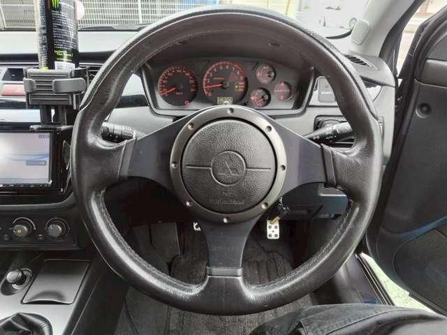 LANCER  4WD
