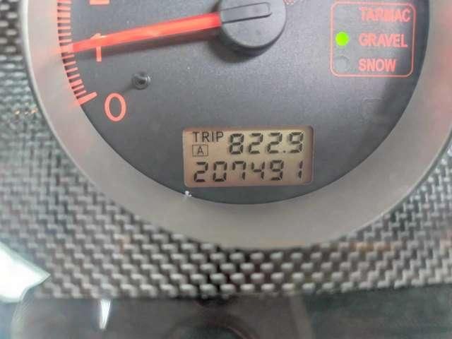 LANCER  4WD