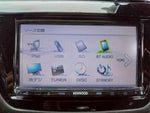 LANCER  4WD