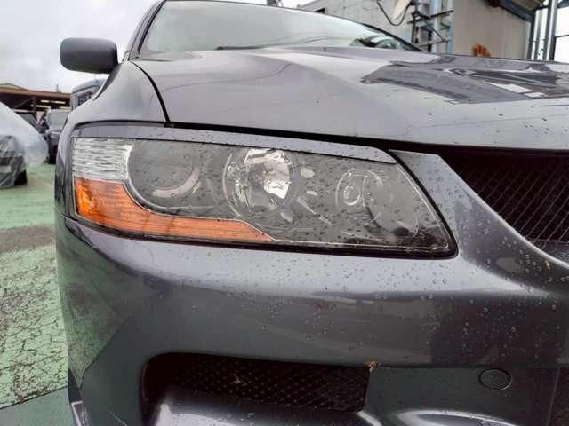 LANCER  4WD