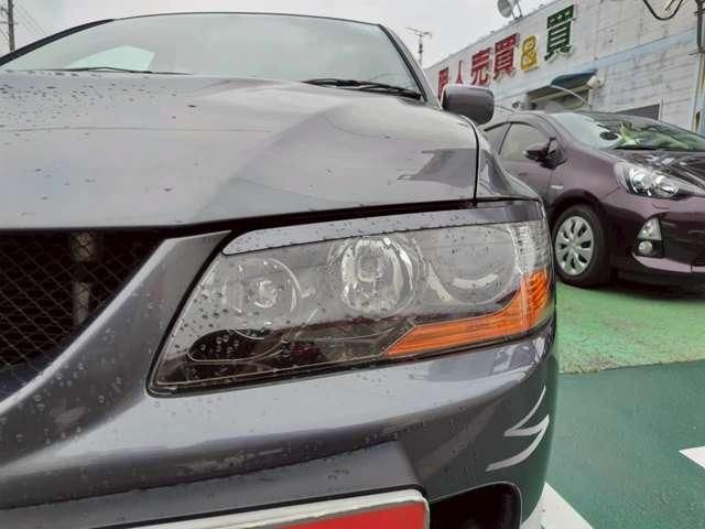 LANCER  4WD