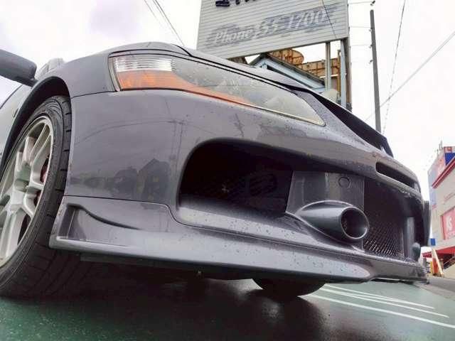 LANCER  4WD