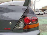 LANCER  4WD