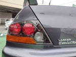 LANCER  4WD