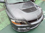 LANCER  4WD