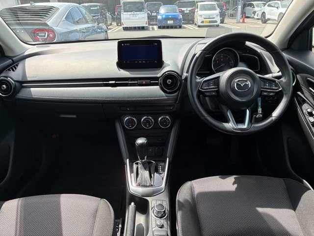 DEMIO 4WD