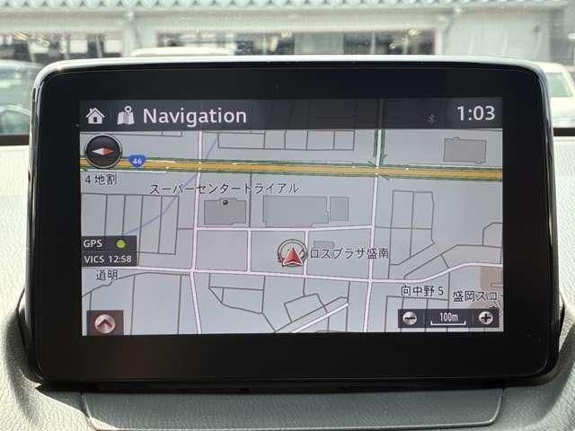 DEMIO 4WD