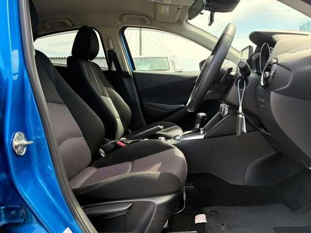 DEMIO 4WD