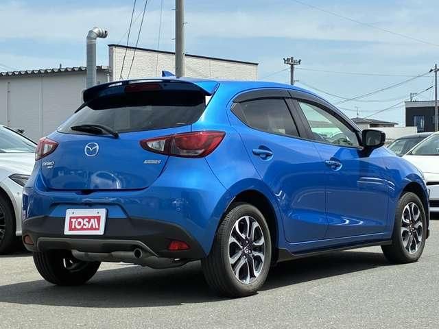 DEMIO 4WD