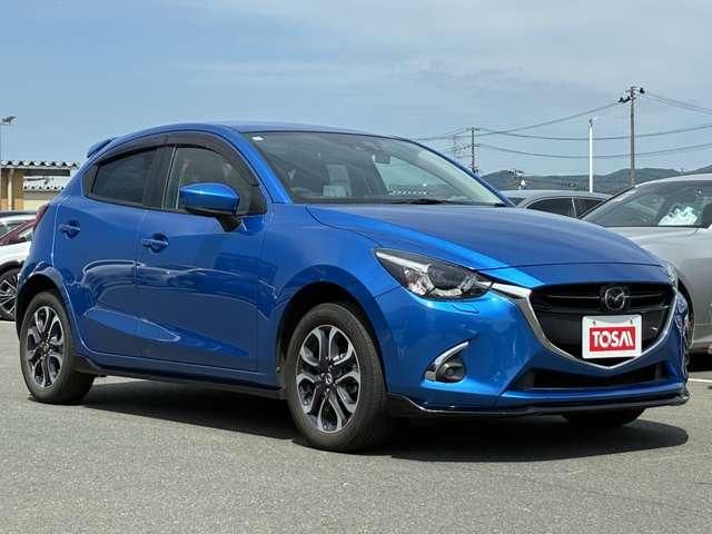 DEMIO 4WD
