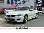 BMW 3series sedan