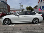 BMW 3series sedan
