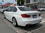 BMW 3series sedan