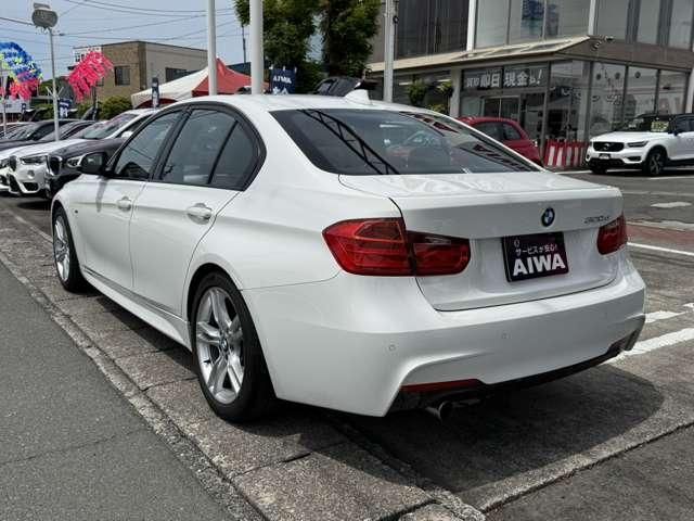 BMW 3series sedan