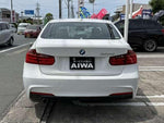BMW 3series sedan