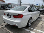 BMW 3series sedan