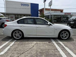 BMW 3series sedan