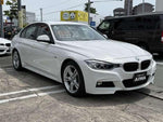 BMW 3series sedan