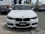 BMW 3series sedan
