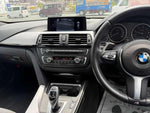 BMW 3series sedan