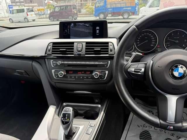 BMW 3series sedan