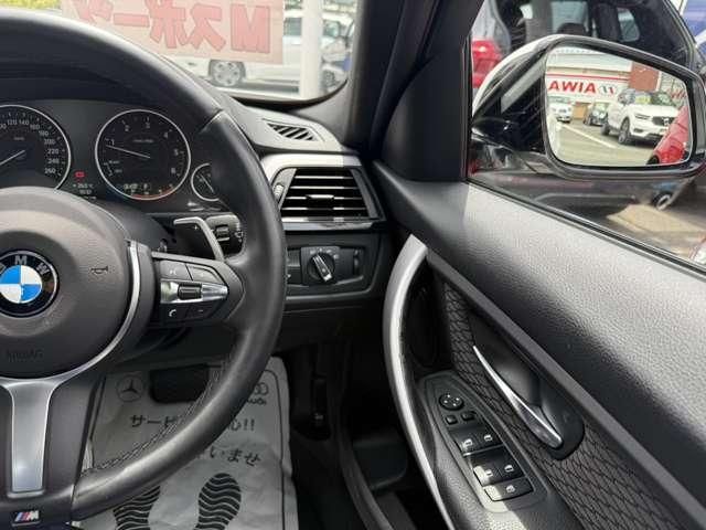 BMW 3series sedan