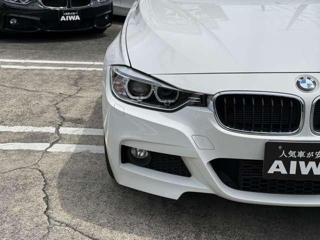 BMW 3series sedan