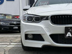 BMW 3series sedan