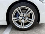 BMW 3series sedan