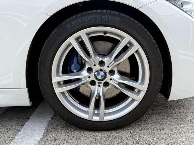 BMW 3series sedan