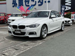 BMW 3series sedan