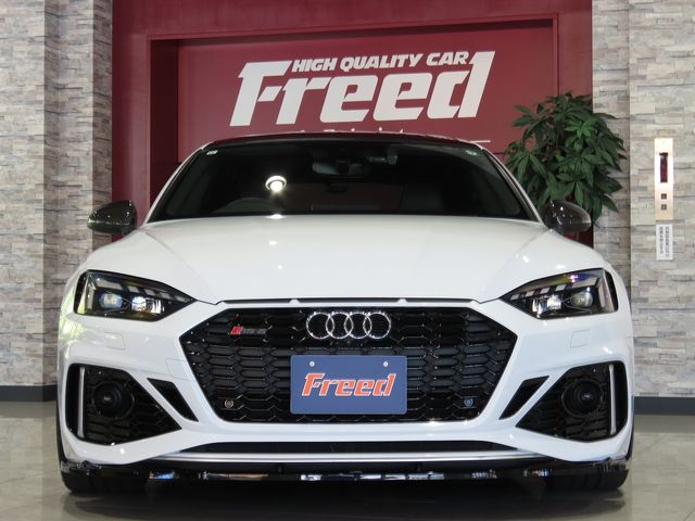 AUDI RS5 SPORTBACK