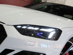 AUDI RS5 SPORTBACK