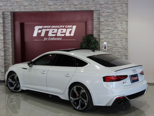 AUDI RS5 SPORTBACK