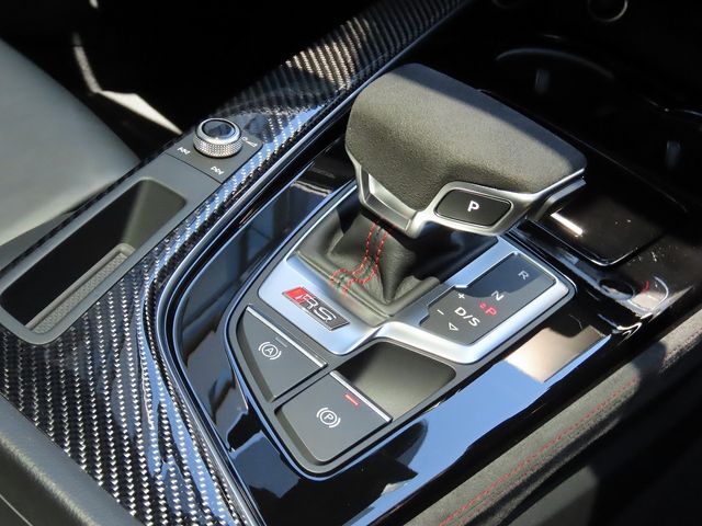 AUDI RS5 SPORTBACK