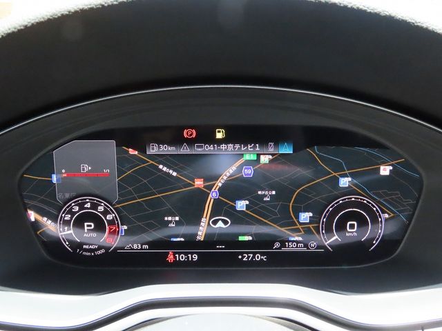 AUDI RS5 SPORTBACK