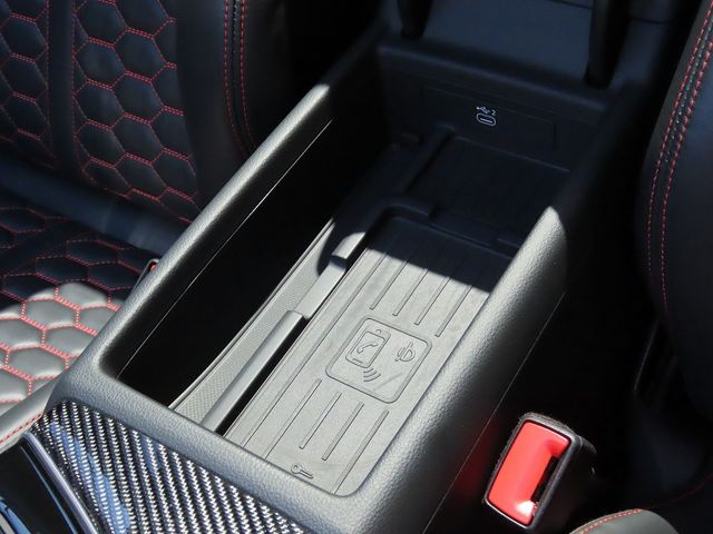 AUDI RS5 SPORTBACK