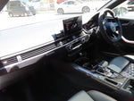 AUDI RS5 SPORTBACK