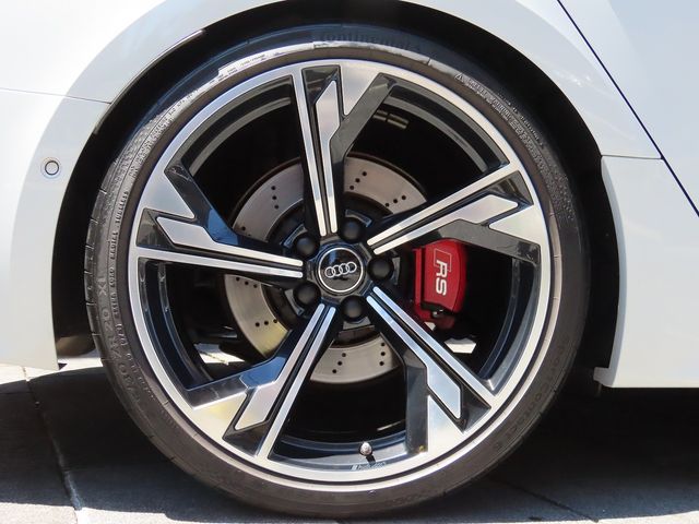 AUDI RS5 SPORTBACK
